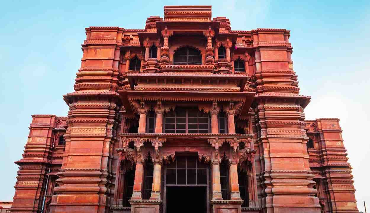 Rajasthan Spiritual Tour Package